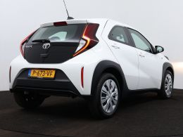 Toyota Aygo_X