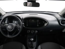 Toyota Aygo_X