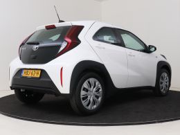 Toyota Aygo_X