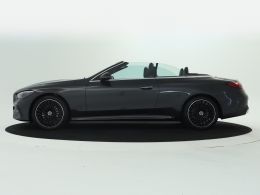 Mercedes-Benz Cle