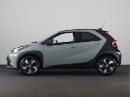 Toyota Aygo_X