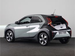 Toyota Aygo_X