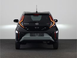 Toyota Aygo_X
