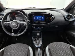 Toyota Aygo_X