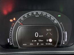 Toyota Aygo_X