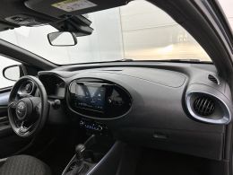Toyota Aygo_X