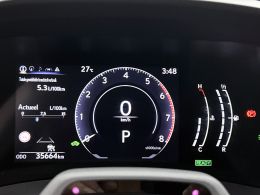 Lexus LBX