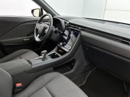 Lexus LBX