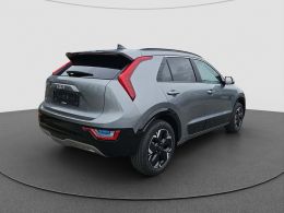 Kia Niro_EV