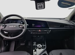 Kia Niro_EV