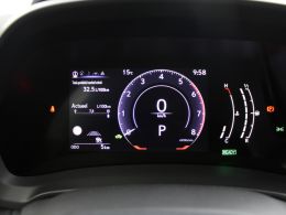 Lexus LBX