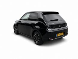 Honda e