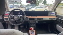 Honda e