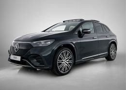 Mercedes-Benz EQE_SUV