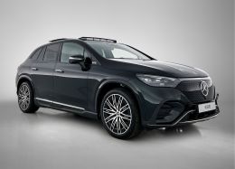 Mercedes-Benz EQE_SUV