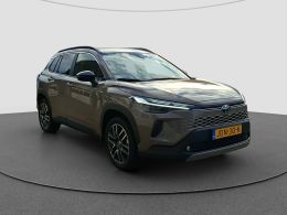 Toyota Corolla_Cross