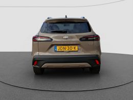 Toyota Corolla_Cross