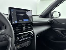 Toyota Yaris_Cross