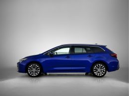 Toyota Corolla_Touring_Sports