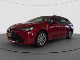 Toyota Corolla_Touring_Sports