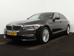 BMW 5_Serie