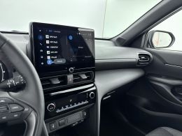 Toyota Yaris_Cross
