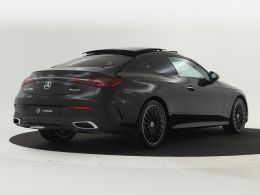 Mercedes-Benz CLE_Coupé