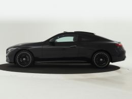 Mercedes-Benz CLE_Coupé