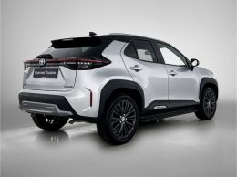 Toyota Yaris_Cross
