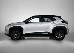 Toyota Yaris_Cross