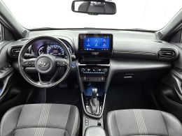 Toyota Yaris_Cross