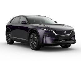 Mazda CX-6e