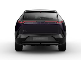 Mazda CX-6e