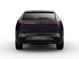 Mazda CX-6e
