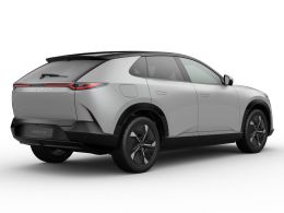 Mazda CX-6e