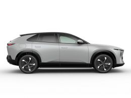 Mazda CX-6e