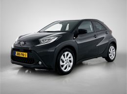 Toyota Aygo_X