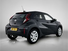 Toyota Aygo_X