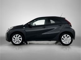 Toyota Aygo_X