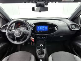 Toyota Aygo_X