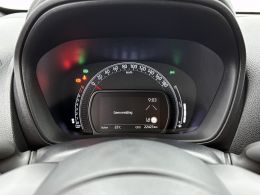 Toyota Aygo_X
