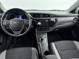 Toyota Auris_Touring_Sports
