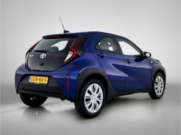 Toyota Aygo_X