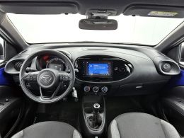 Toyota Aygo_X