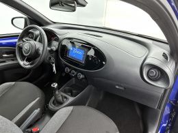 Toyota Aygo_X