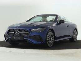 Mercedes-Benz CLE_Cabriolet