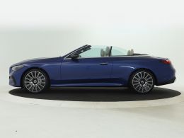 Mercedes-Benz CLE_Cabriolet