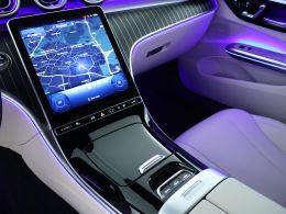 Mercedes-Benz CLE_Cabriolet