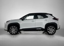 Toyota Yaris_Cross