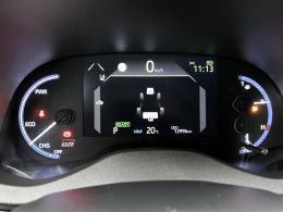 Toyota Yaris_Cross